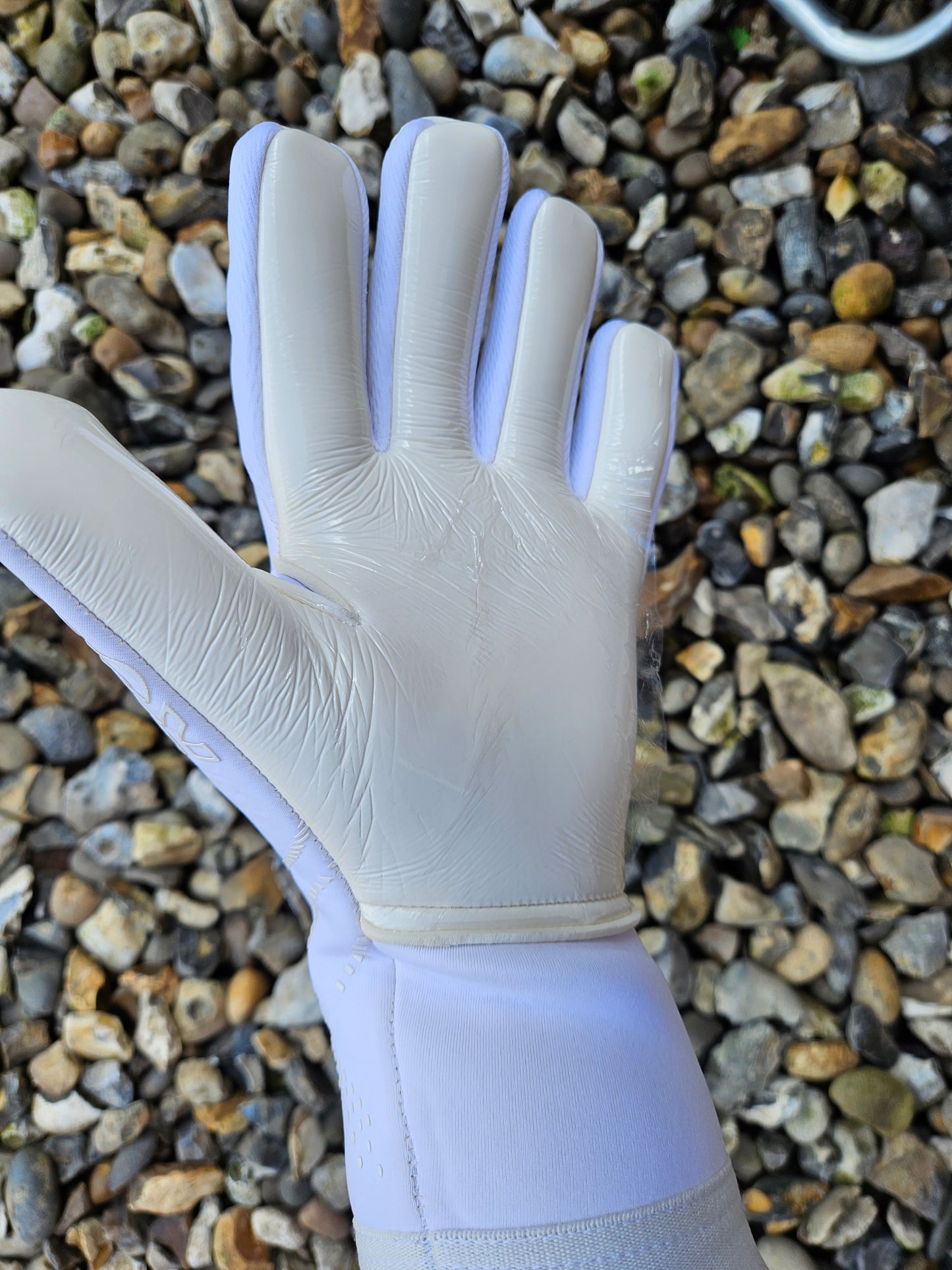 KJ Range White