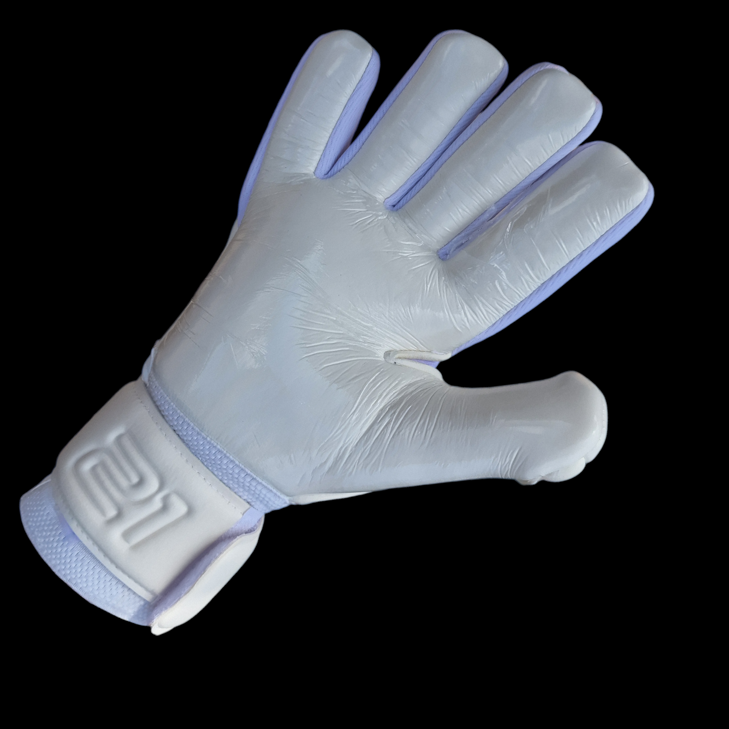 21 Classic White