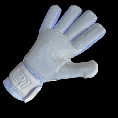 21 Classic White